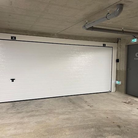 Gespere Le Stella Apartment Les Gets Luaran gambar