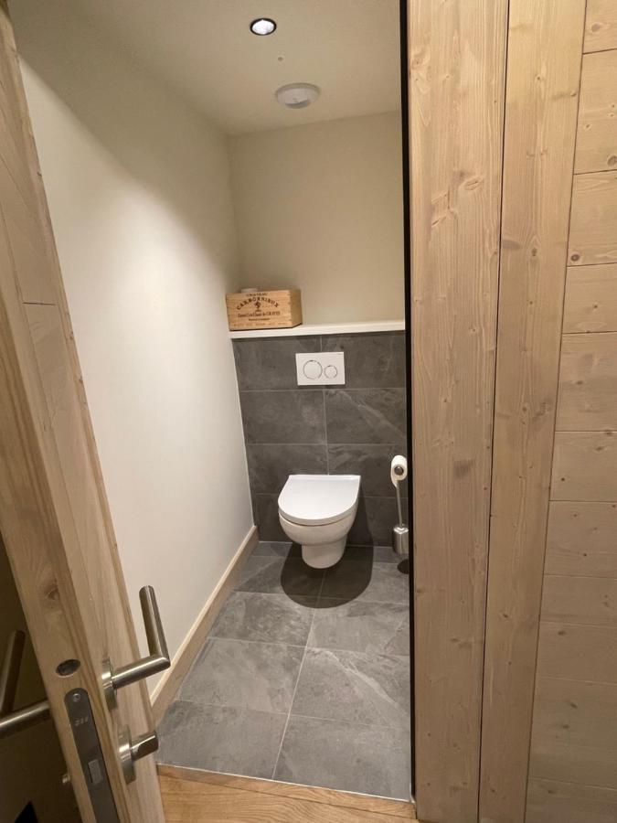 Gespere Le Stella Apartment Les Gets Luaran gambar