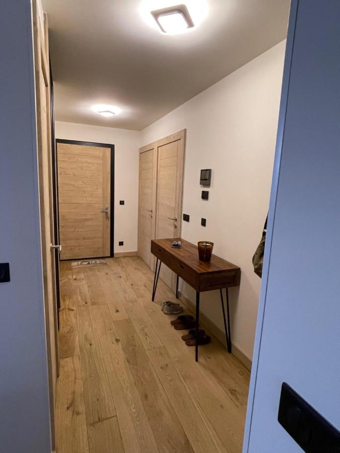 Gespere Le Stella Apartment Les Gets Luaran gambar
