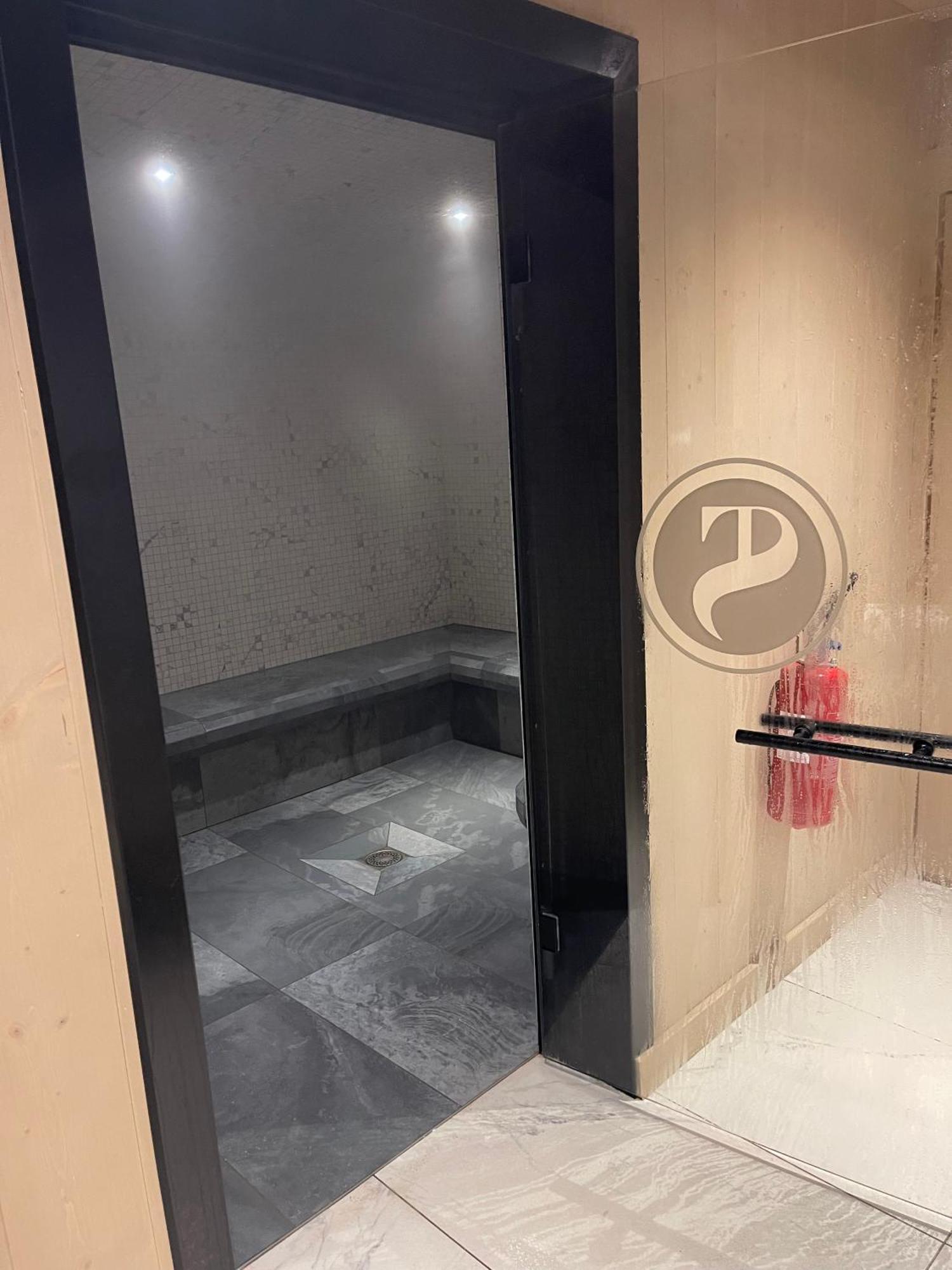 Gespere Le Stella Apartment Les Gets Luaran gambar